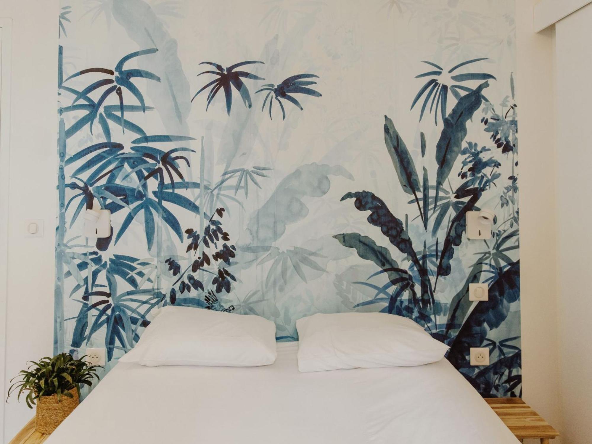Chambre Double Standard